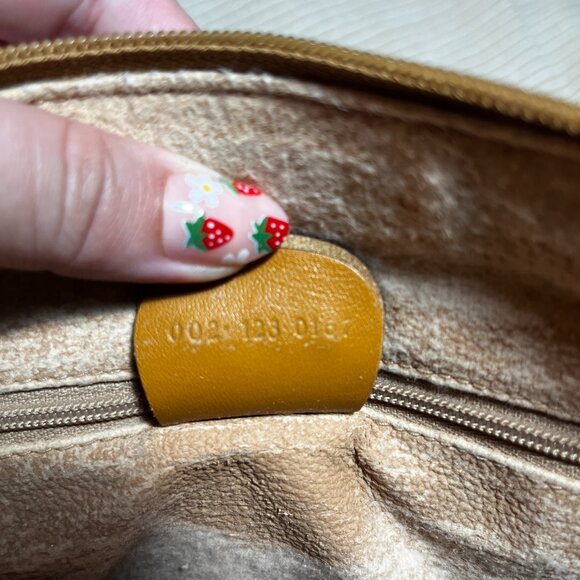 Gucci Handbag See Images for Authentication - Picture 12 of 16